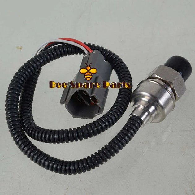 High Pressure Sensor 49MPa 7861-92-1610 for Komatsu Excavator PC100-6 PC200-6 PC300-6-BeeSpareParts