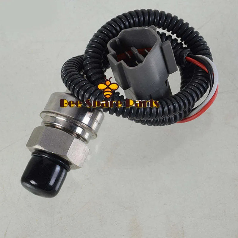 High Pressure Sensor 49MPa 7861-92-1610 for Komatsu Excavator PC100-6 PC200-6 PC300-6-BeeSpareParts