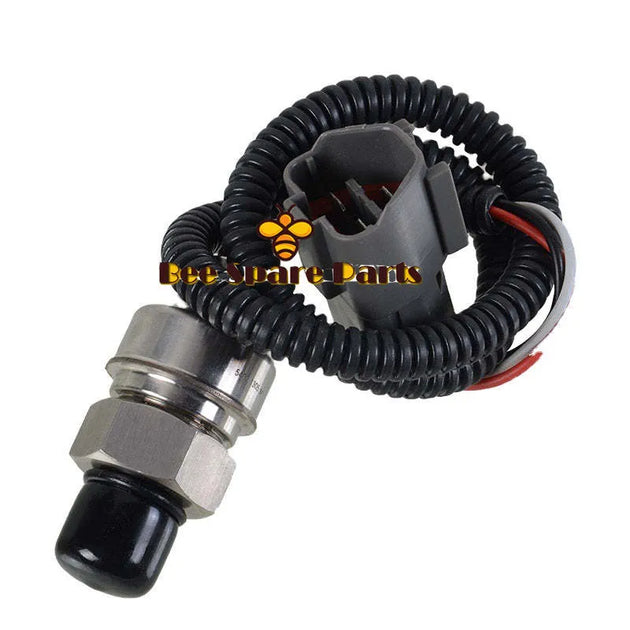 High Pressure Sensor 49MPa 7861-92-1610 for Komatsu Excavator PC100-6 PC200-6 PC300-6-BeeSpareParts