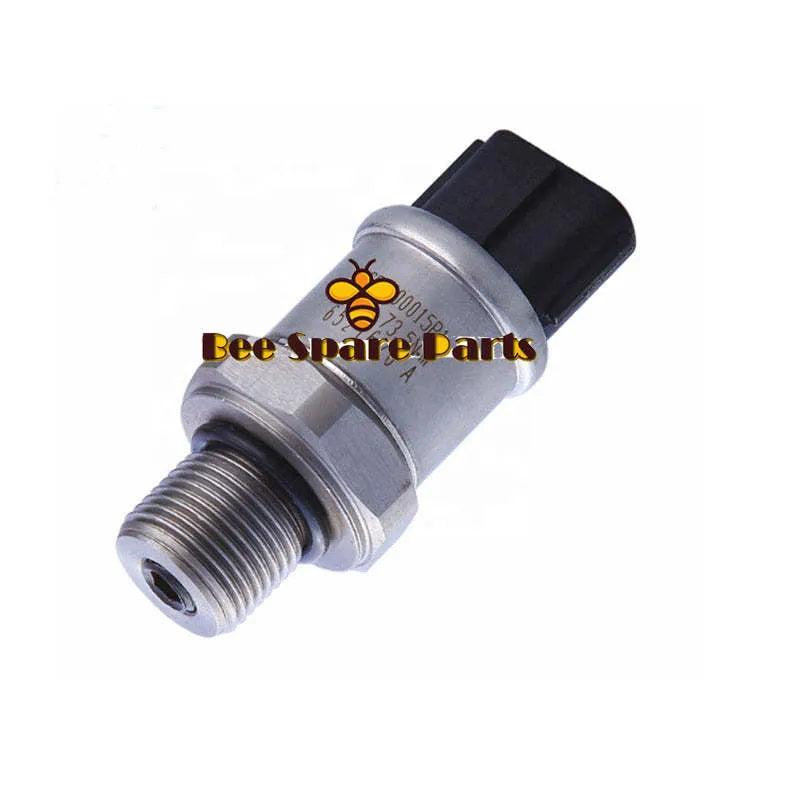 High Pressure Sensor YN52S00048P1 LS52S00015P1 LC52S00015P1 for Kobelco Excavator 50MPa-BeeSpareParts