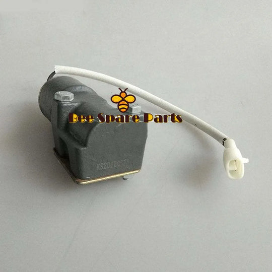 High Speed Solenoid Valve 9147260 9149260 9120191 9120292 9098250 9147242 For Hitachi EX-2/3/5-Replacement Aftermarket Parts