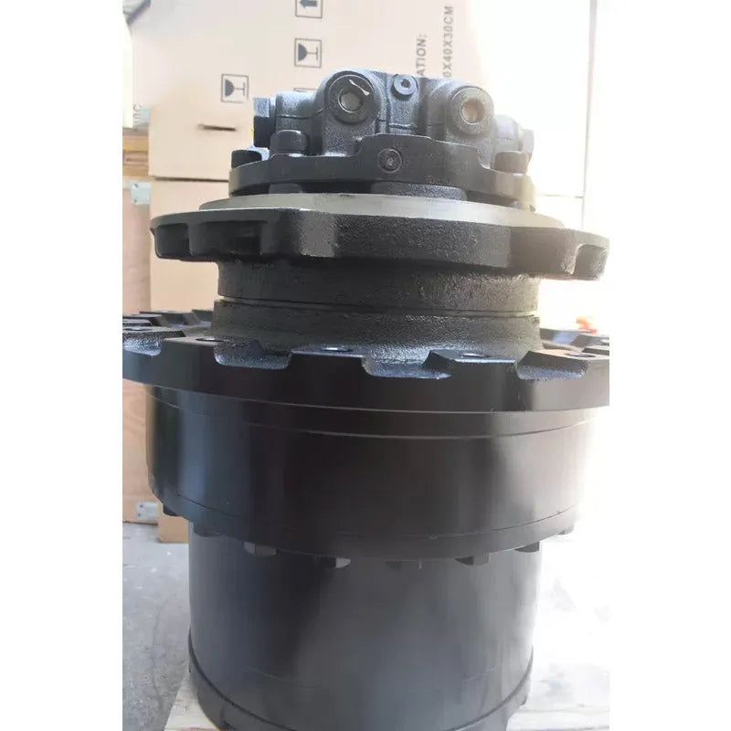OEM Hitachi Final Drive Parts 9233692 9261222 ZAX200-3 ZX210-5G Excavator Repair Parts-Replacement Aftermarket Parts