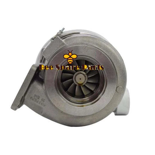 High Quality Holset HX52 Turbo D12 Engine Turbocharger for Volvo Truck 20516147 3599996-Replacement Aftermarket Parts