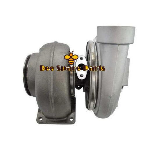 High Quality Holset HX52 Turbo D12 Engine Turbocharger for Volvo Truck 20516147 3599996-Replacement Aftermarket Parts