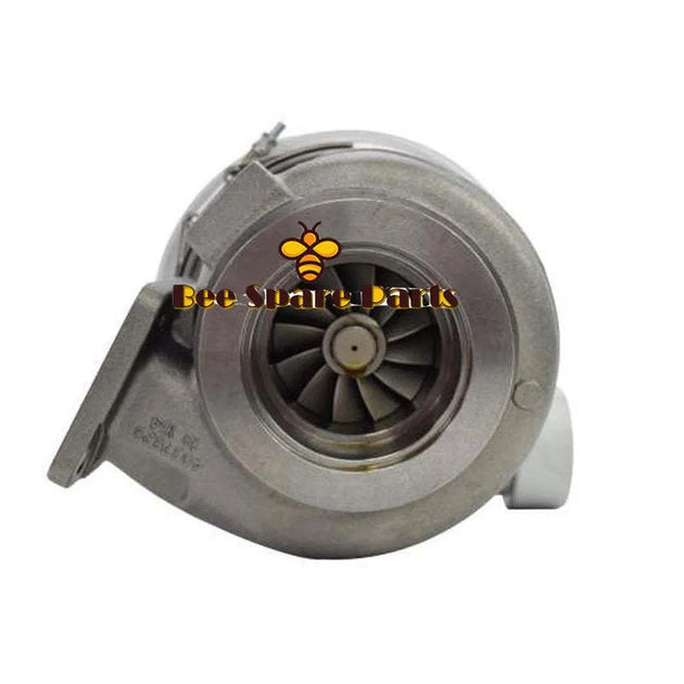 High Quality Holset HX52 Turbo D12 Engine Turbocharger for Volvo Truck 20516147 3599996-Replacement Aftermarket Parts
