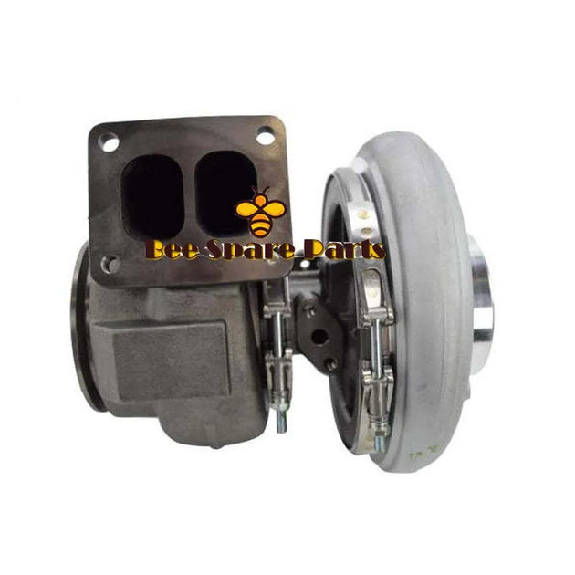 High Quality Holset HX52 Turbo D12 Engine Turbocharger for Volvo Truck 20516147 3599996-Replacement Aftermarket Parts
