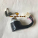 Hot 194155 198360-52160 198162-52150 Ignition Switch With 2 Keys For John Deere 670 790 870 970 990 1070 3005 4005 Tractor-BeeSpareParts