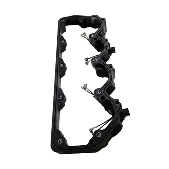 Housing Assy. 298-4551 For Caterpillar Excavator M313D M315D M315D2 Engine C4.4-Replacement Aftermarket Parts