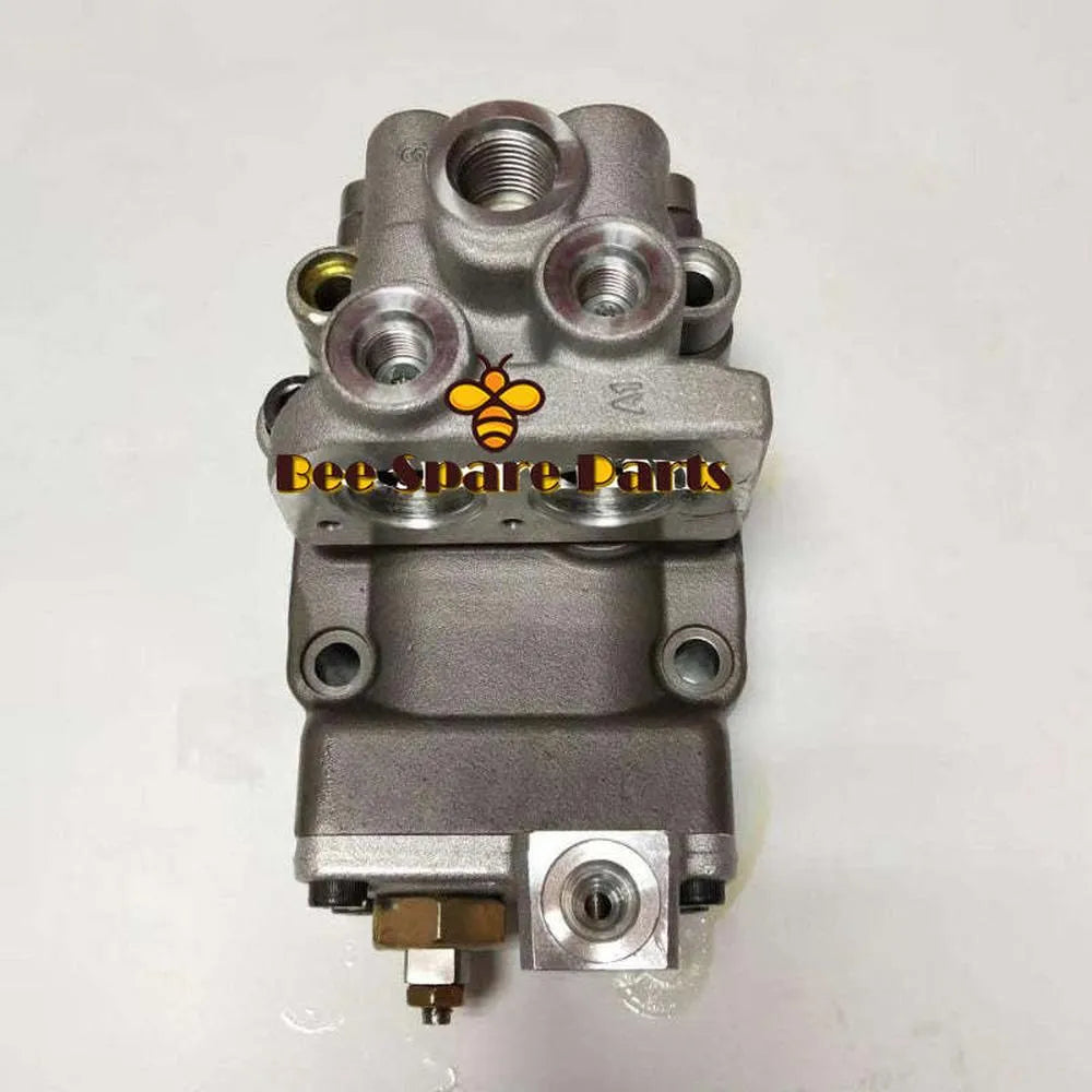 HPV102 Hydraulic Pump Regulator ZX200LC ZX200 Excavator Pump Regulator 9198935-Replacement Aftermarket Parts