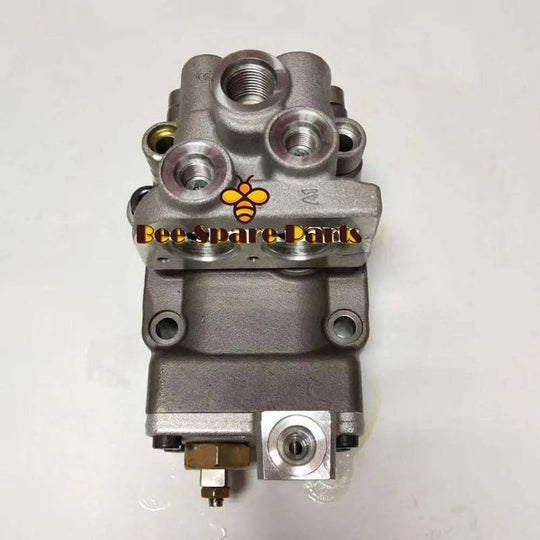 HPV102 Hydraulic Pump Regulator ZX200LC ZX200 Excavator Pump Regulator 9198935-Replacement Aftermarket Parts