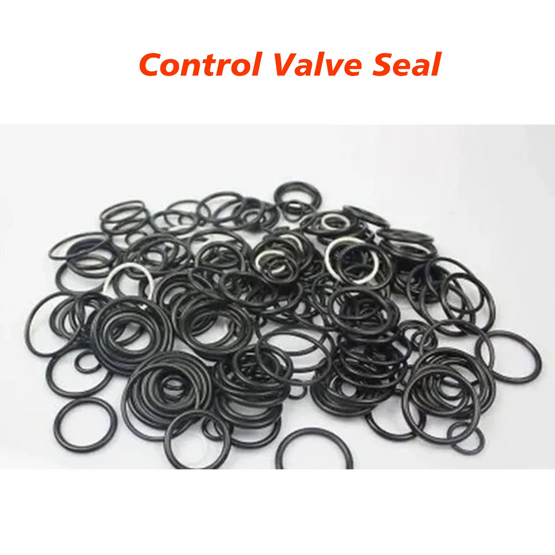 HPV160 Hydraulic Pump Seal Kit for Komatsu PC300-3 PC300-5 PC400-3 PC400-5-BeeSpareParts