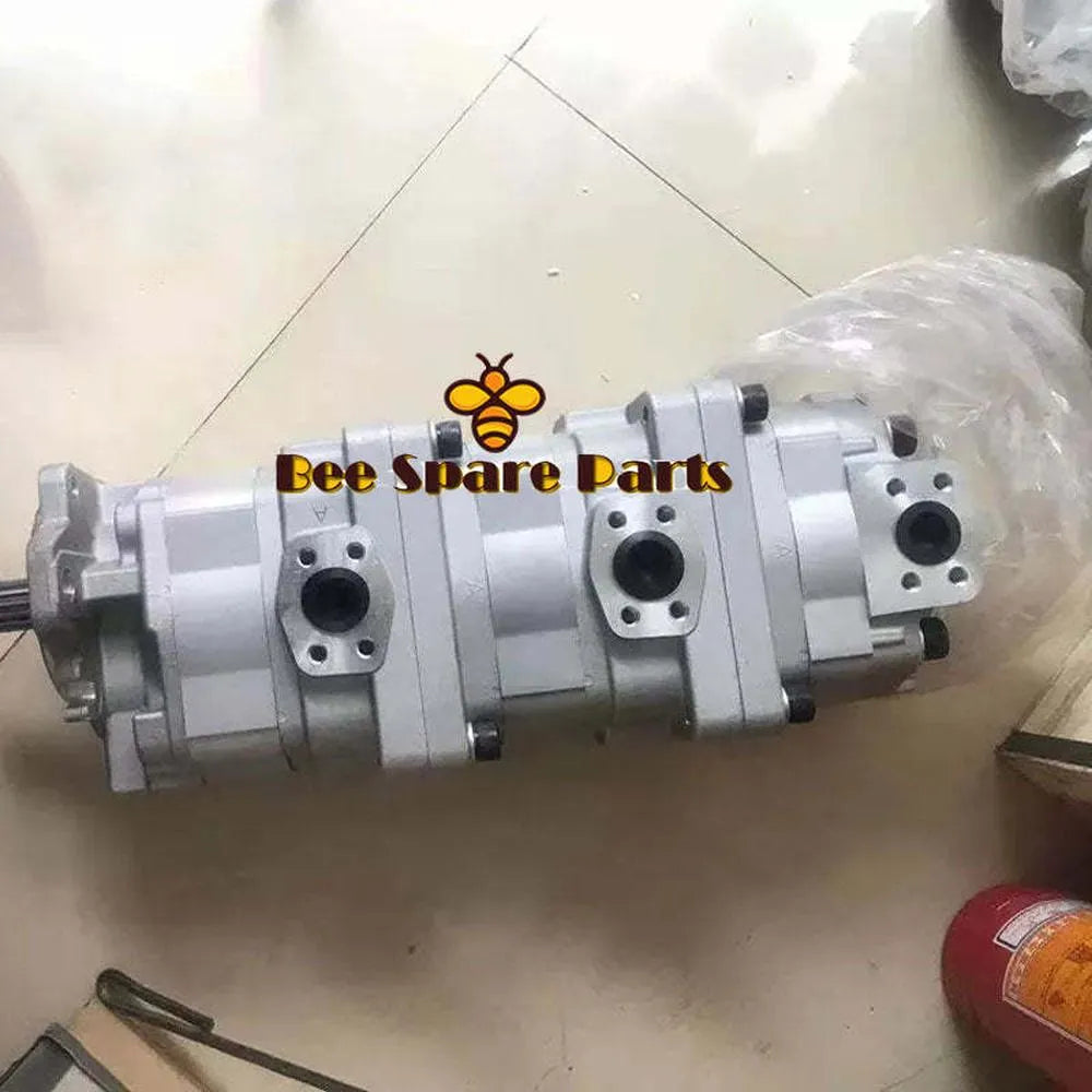 HPV55 hydraulic main pump PC100-1 PC100-2 piston gear pump 705-58-34000 for komatsu-BeeSpareParts