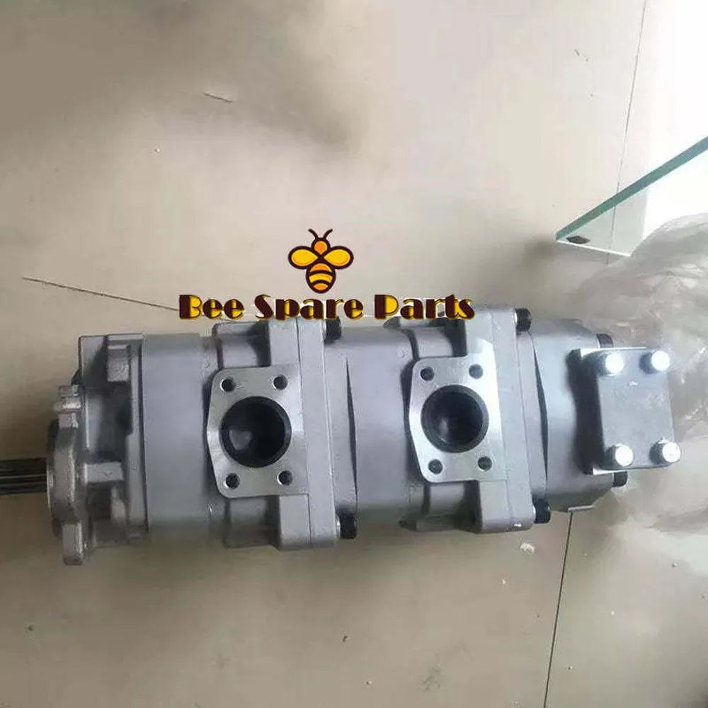HPV55 hydraulic main pump PC100-1 PC100-2 piston gear pump 705-58-34000 for komatsu-BeeSpareParts