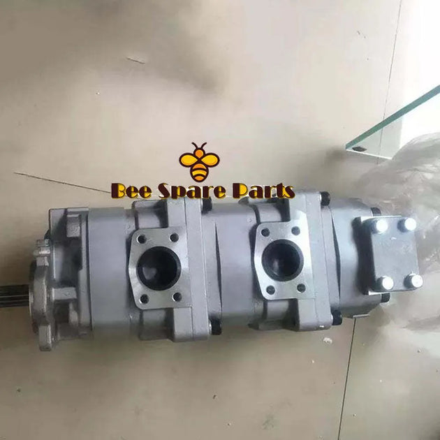HPV55 hydraulic main pump PC100-1 PC100-2 piston gear pump 705-58-34000 for komatsu-BeeSpareParts