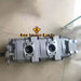 HPV55 hydraulic main pump PC100-1 PC100-2 piston gear pump 705-58-34000 for komatsu-BeeSpareParts