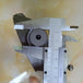 HPV95 HPV95-1 Main Pump Swash Plate For PC200-6 6D95 Excavator Hydraulic Pump Spare Parts-BeeSpareParts