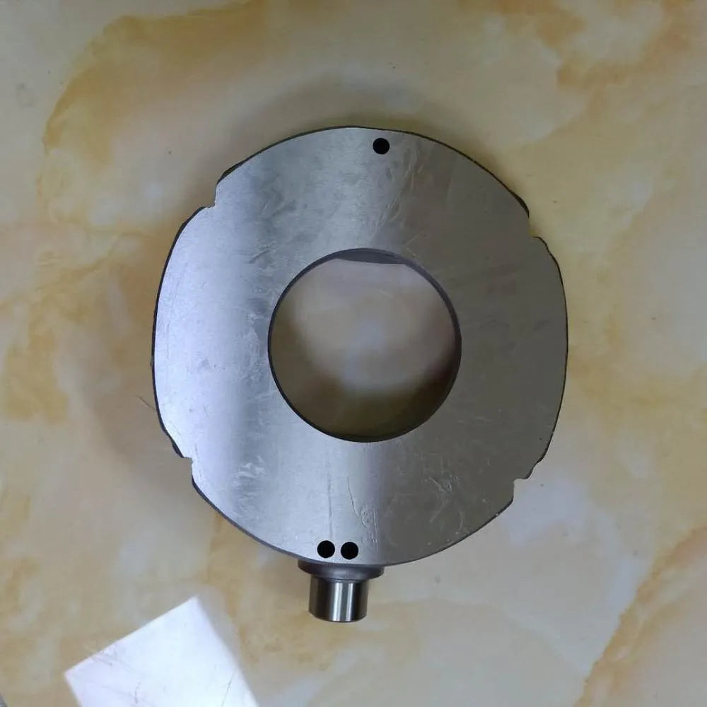 HPV95 HPV95-1 Main Pump Swash Plate For PC200-6 6D95 Excavator Hydraulic Pump Spare Parts-BeeSpareParts
