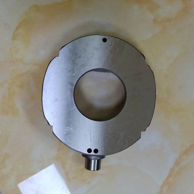 HPV95 HPV95-1 Main Pump Swash Plate For PC200-6 6D95 Excavator Hydraulic Pump Spare Parts-BeeSpareParts
