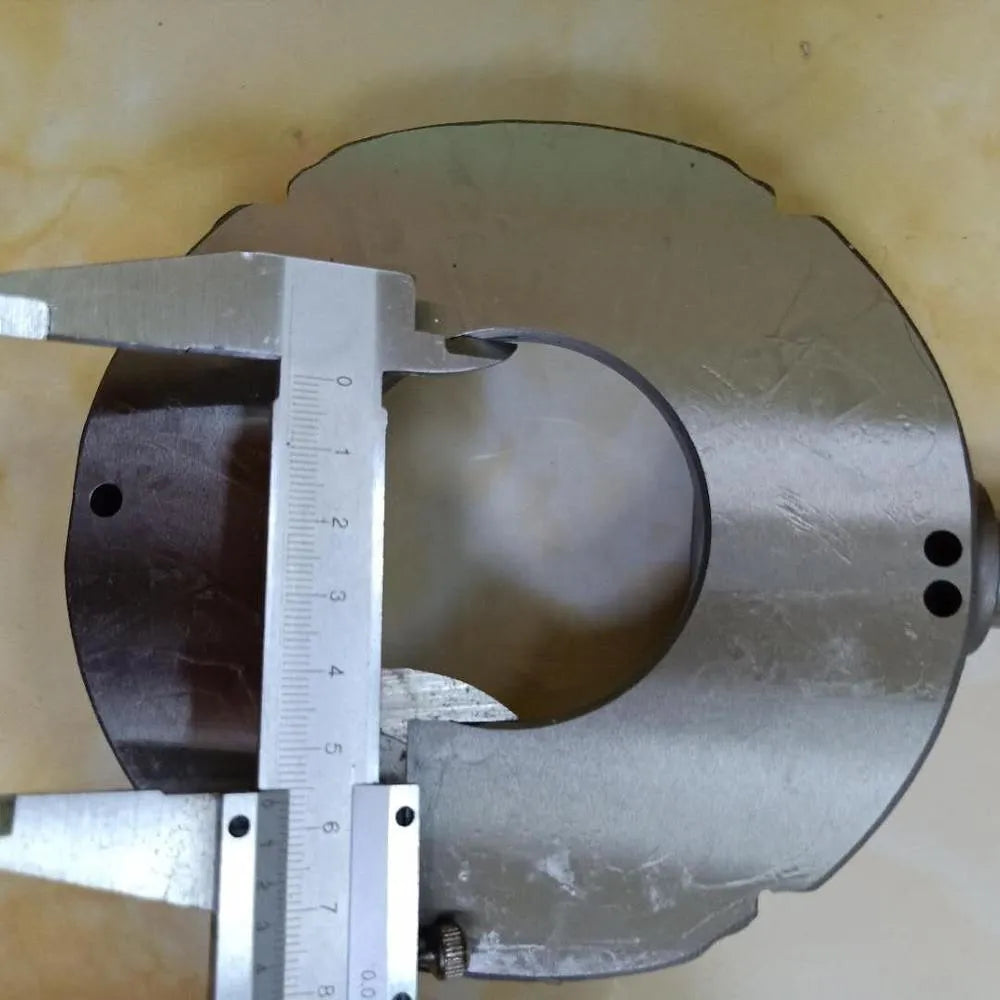 HPV95 HPV95-1 Main Pump Swash Plate For PC200-6 6D95 Excavator Hydraulic Pump Spare Parts-BeeSpareParts