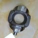 HPV95 HPV95-1 Main Pump Swash Plate For PC200-6 6D95 Excavator Hydraulic Pump Spare Parts-BeeSpareParts