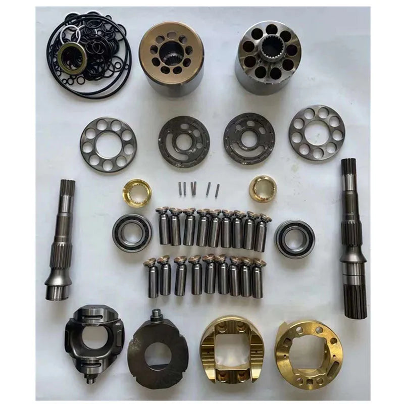 HPV95 Hydraulic Main Pump Repair Kits For PC200-7 PC210-6 PC220-7 PC240-8 708-2L-04141-BeeSpareParts
