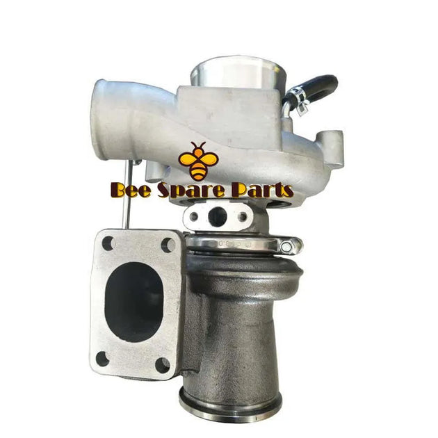 hx25 turbocharger 3596596H 3539071 3596586 3538993 3538834 for EXCAVATOR BACKHOE LOADER CUMMINS 4BTA-商业/工业-BeeSpareParts