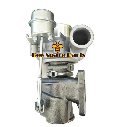 hx25 turbocharger 3596596H 3539071 3596586 3538993 3538834 for EXCAVATOR BACKHOE LOADER CUMMINS 4BTA-商业/工业-BeeSpareParts