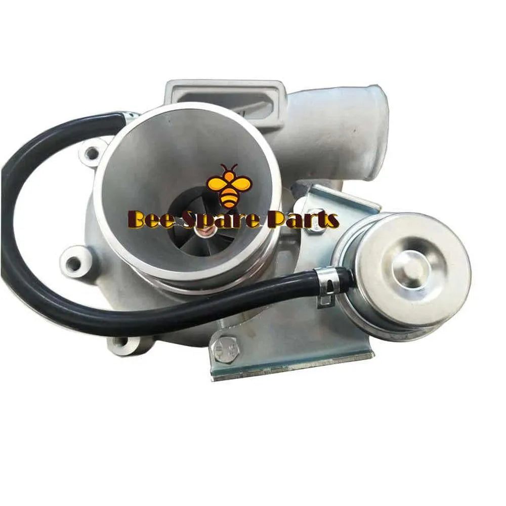 hx25 turbocharger 3596596H 3539071 3596586 3538993 3538834 for EXCAVATOR BACKHOE LOADER CUMMINS 4BTA-商业/工业-BeeSpareParts