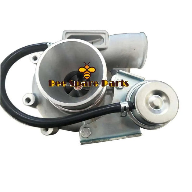 hx25 turbocharger 3596596H 3539071 3596586 3538993 3538834 for EXCAVATOR BACKHOE LOADER CUMMINS 4BTA-商业/工业-BeeSpareParts