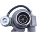 hx27w turbocharger 504203236 4033251 2855947 4045307 4045279 For 2007-04 Iveco Earth Moving CNH Backhoe Loader wqith NEF 4 CYL-BeeSpareParts