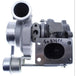 hx27w turbocharger 504203236 4033251 2855947 4045307 4045279 For 2007-04 Iveco Earth Moving CNH Backhoe Loader wqith NEF 4 CYL-BeeSpareParts