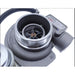 hx27w turbocharger 504203236 4033251 2855947 4045307 4045279 For 2007-04 Iveco Earth Moving CNH Backhoe Loader wqith NEF 4 CYL-BeeSpareParts