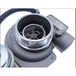 hx27w turbocharger 504203236 4033251 2855947 4045307 4045279 For 2007-04 Iveco Earth Moving CNH Backhoe Loader wqith NEF 4 CYL-Replacement Aftermarket Parts