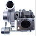 hx27w turbocharger 504203236 4033251 2855947 4045307 4045279 For 2007-04 Iveco Earth Moving CNH Backhoe Loader wqith NEF 4 CYL-Replacement Aftermarket Parts