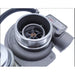 hx27w turbocharger 504203236 4033251 2855947 4045307 4045279 For 2007-04 Iveco Earth Moving CNH Backhoe Loader wqith NEF 4 CYL-Replacement Aftermarket Parts