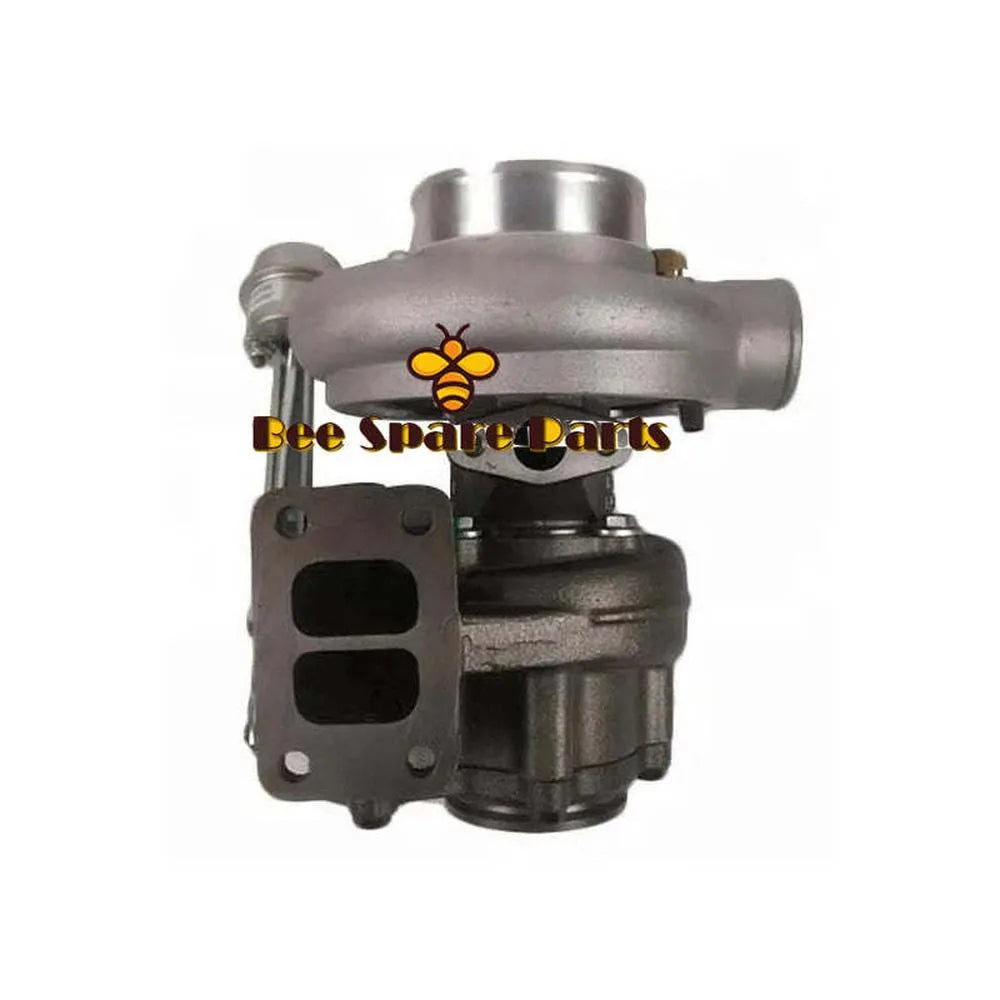HX35W 3536971 3802767 500395274 Turbocharger Fits CUMMINS 6BT R220-5 R210-5-Replacement Aftermarket Parts
