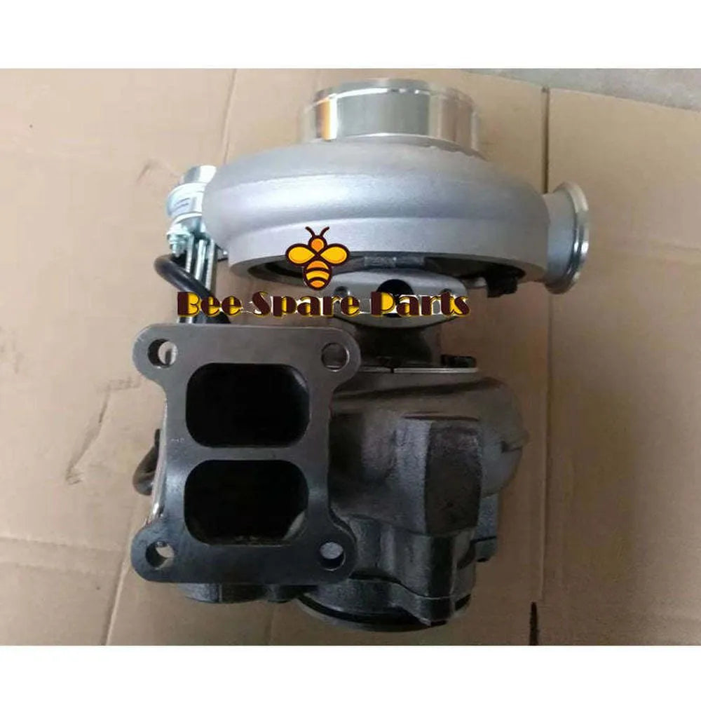HX40W 4050205 4050206 4050208 CUMMINS 6CTA C300 8.3L Turbocharger of HOLSET-Replacement Aftermarket Parts