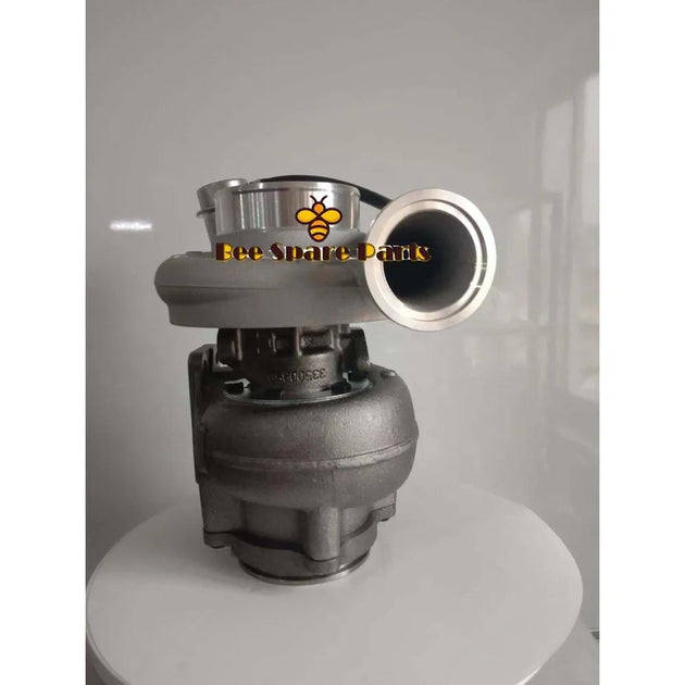 HX40W turbocharger 2839189 4033364 4039741 2839191 for Cummins QSL 8.9 L Engine-Replacement Aftermarket Parts