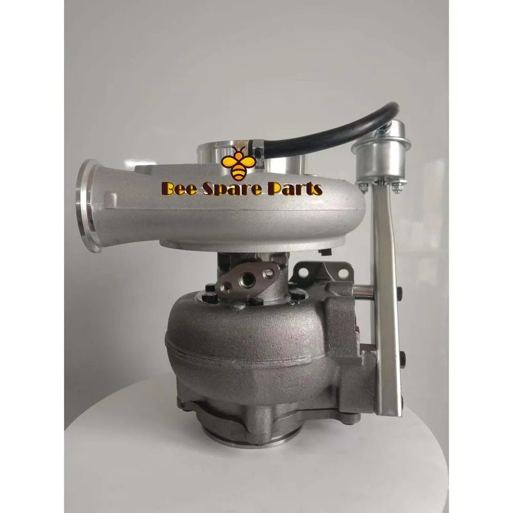 HX40W turbocharger 2839189 4033364 4039741 2839191 for Cummins QSL 8.9 L Engine-Replacement Aftermarket Parts