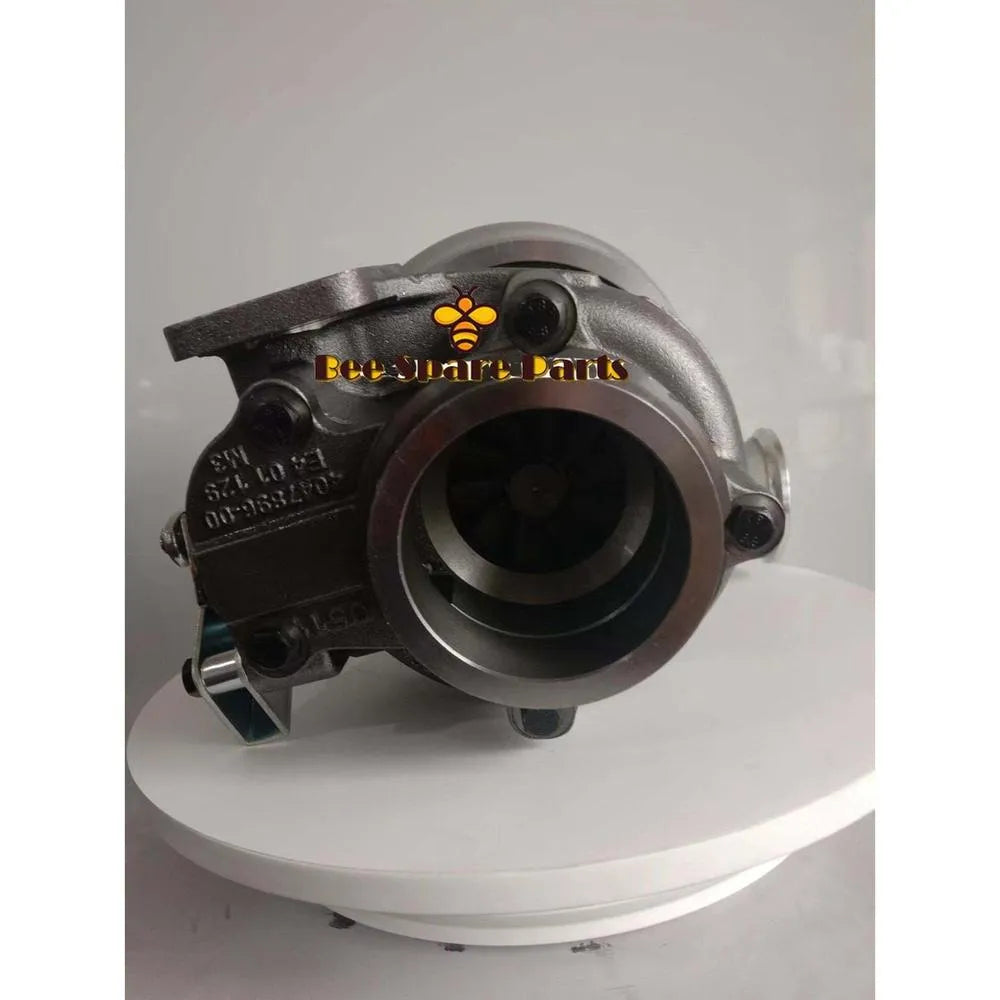 HX40W turbocharger 2839189 4033364 4039741 2839191 for Cummins QSL 8.9 L Engine-Replacement Aftermarket Parts