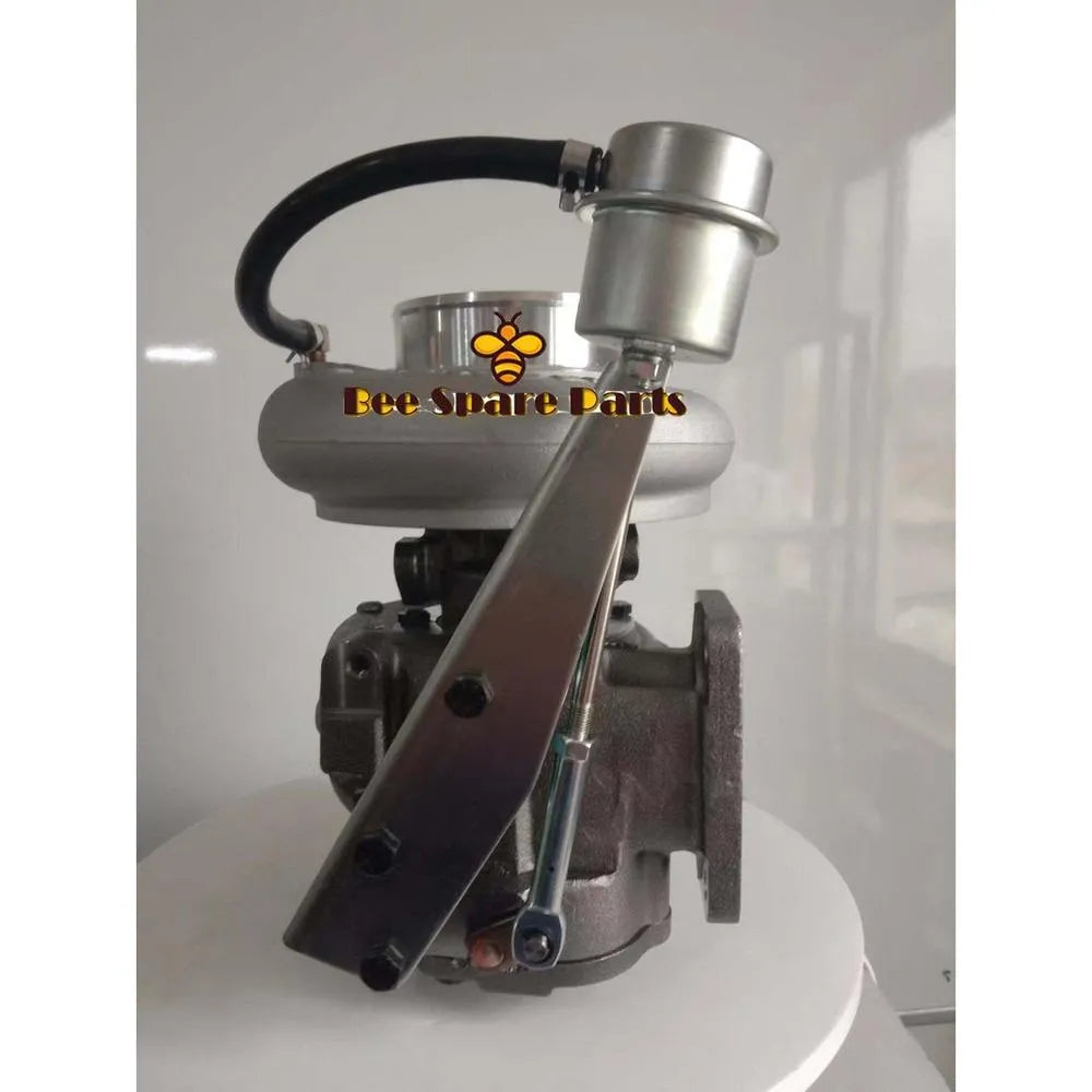 HX40W turbocharger 2839189 4033364 4039741 2839191 for Cummins QSL 8.9 L Engine-Replacement Aftermarket Parts