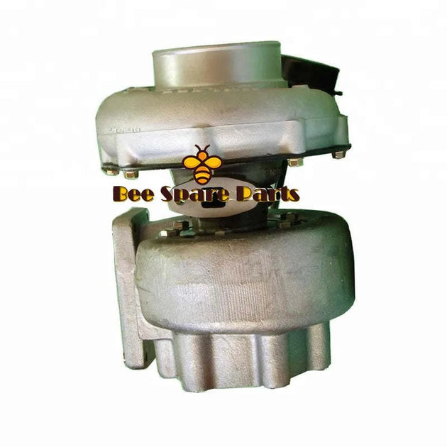 HX50W turbocharger 3596693 3594505 500390351 application for Iveco F3B Truck-Replacement Aftermarket Parts