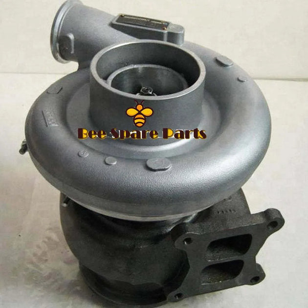 HX55 Turbocharger 2834419 3536149 3590044 3590045 3803938 3800471 turbo for Cummins with ISME M11 Engine-Replacement Aftermarket Parts