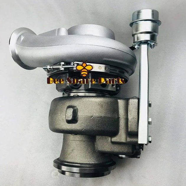 HX55 Turbocharger 4037636 4089863 For Cummins Engine QSM4 TIER 3 Hyundai HL780-9-Replacement Aftermarket Parts