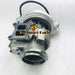 HX55 Turbocharger 4037636 4089863 For Cummins Engine QSM4 TIER 3 Hyundai HL780-9-Replacement Aftermarket Parts
