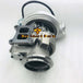 HX55 Turbocharger 4037636 4089863 For Cummins Engine QSM4 TIER 3 Hyundai HL780-9-Replacement Aftermarket Parts