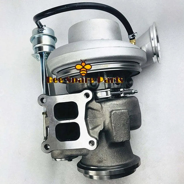 HX55 Turbocharger 4037636 4089863 For Cummins Engine QSM4 TIER 3 Hyundai HL780-9-Replacement Aftermarket Parts