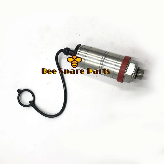 Hydraulic Breakaway Coupler 3C001-82010 Compatible With Kubota Tractor M5040 M6040 M7040 M7040SU M7060 M8540 M4N-071 M5-091-Replacement Aftermarket Parts