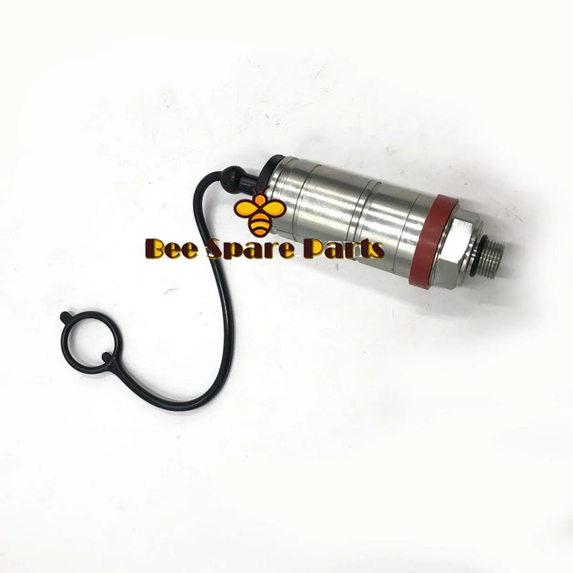 Hydraulic Breakaway Coupler 3C001-82010 Compatible With Kubota Tractor M5040 M6040 M7040 M7040SU M7060 M8540 M4N-071 M5-091-Replacement Aftermarket Parts