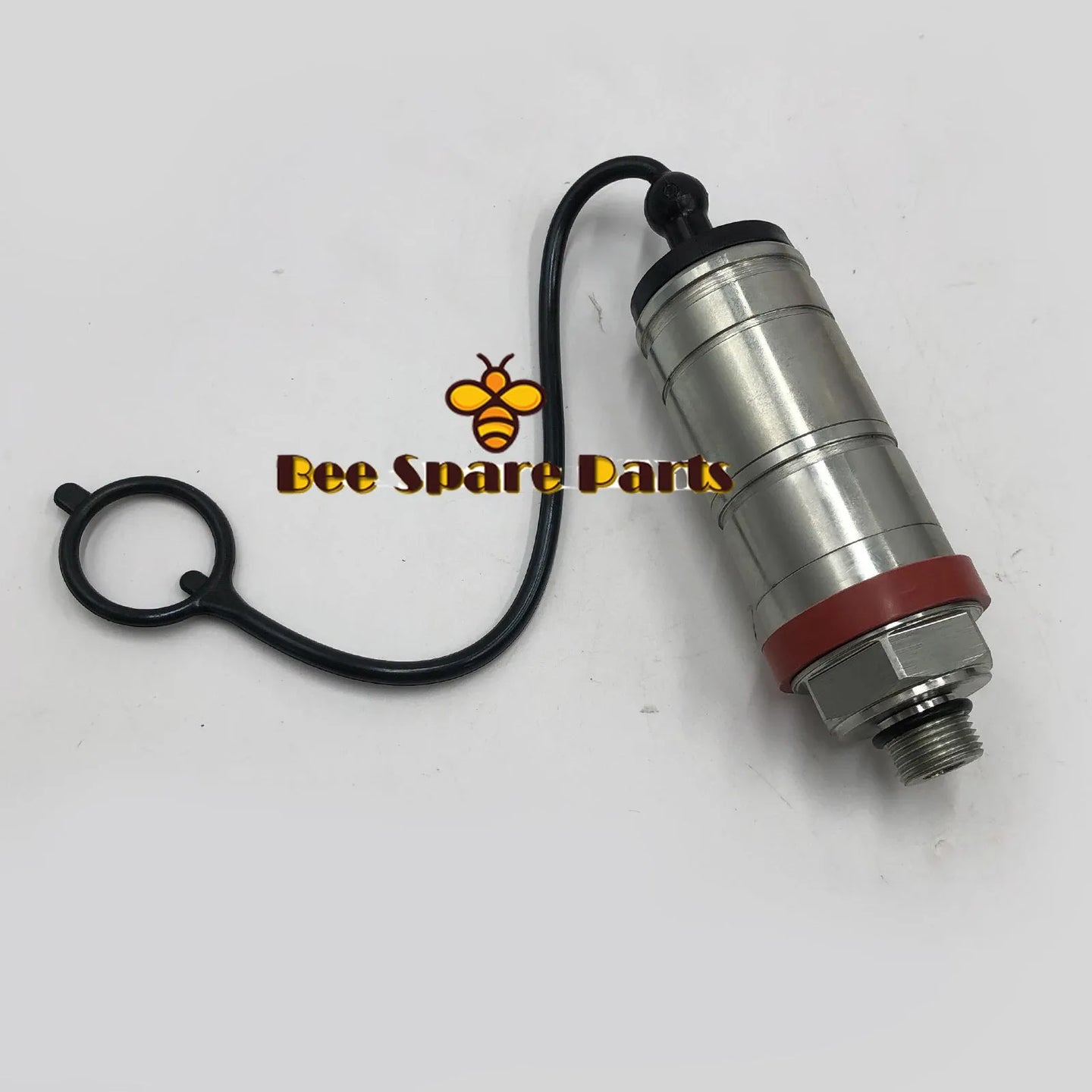 Hydraulic Breakaway Coupler 3C001-82010 Compatible With Kubota Tractor M5040 M6040 M7040 M7040SU M7060 M8540 M4N-071 M5-091-Replacement Aftermarket Parts